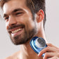 Pocket-Friendly Electric Portable Shaver