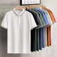 Men's Premium Polo T-shirts (Pack of 5)