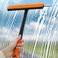 3 In 1 Multipurpose Wiper + Sponge + Scrubber