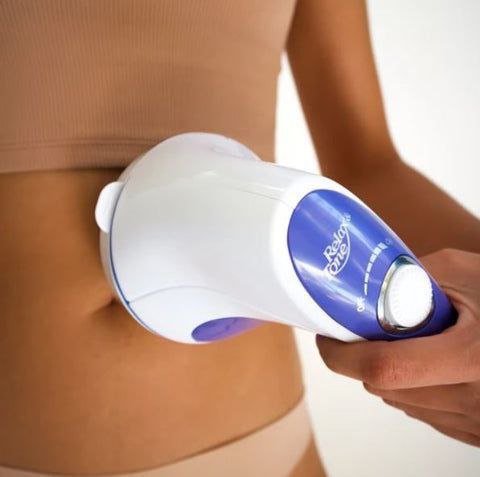 Powerful Full Body Massager