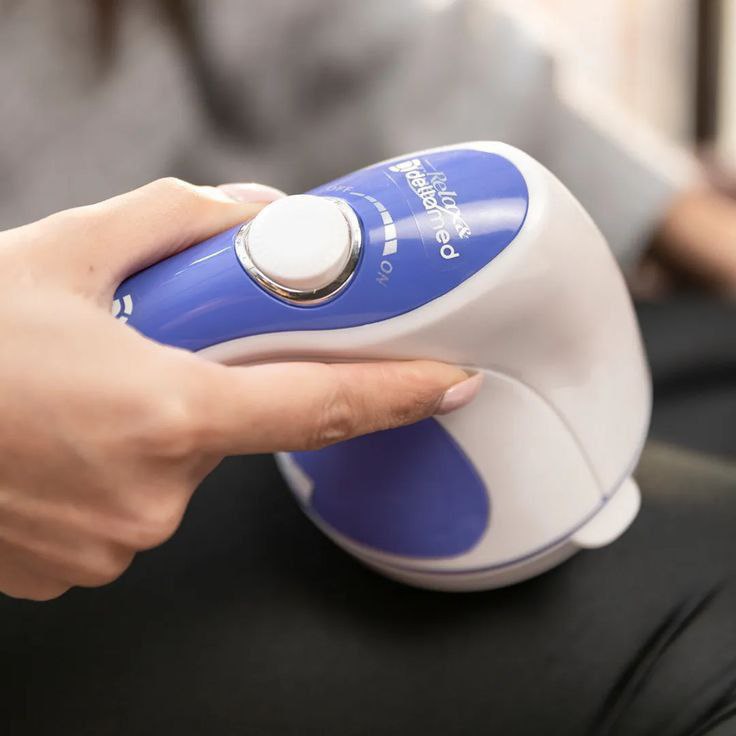 Powerful Full Body Massager