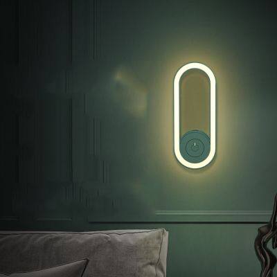 Mosquito Killer LED Lamp