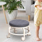 Heavy Duty Durable Movable Stool