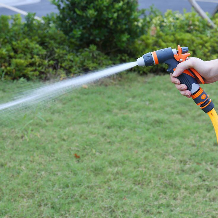 High Pressure Water Gun Nozzle