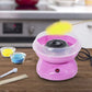 Home Healthy Cotton Candy Machine