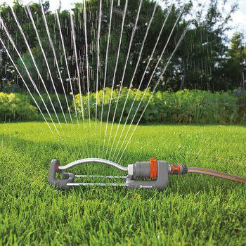 Automatic Garden Watering Sprinkle