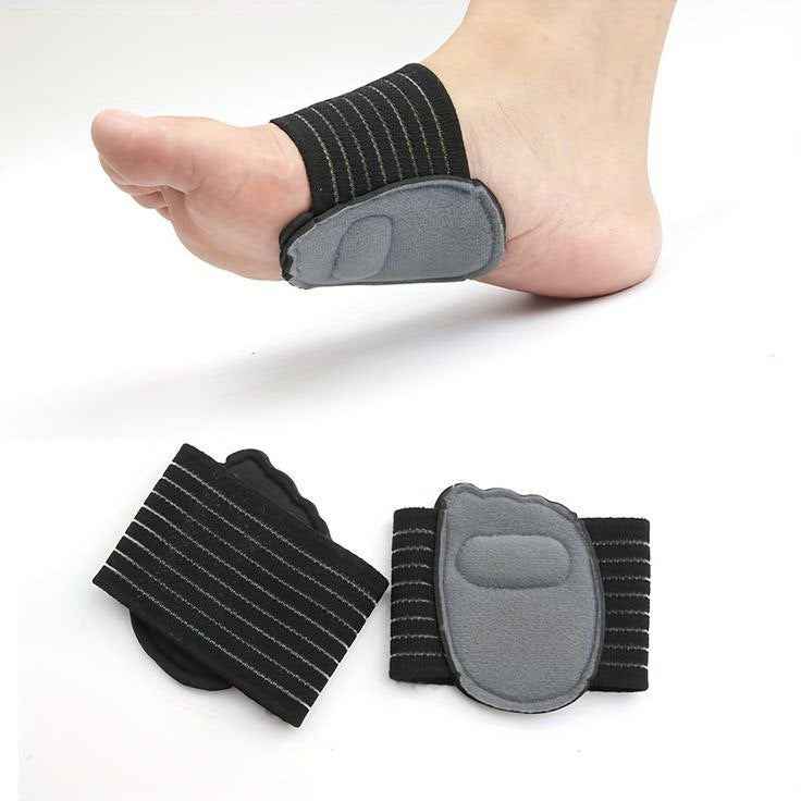 Pain Relief Flat Foot Massager