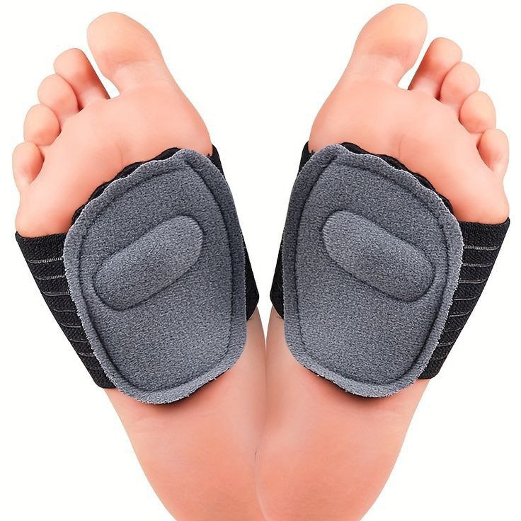 Pain Relief Flat Foot Massager