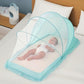 Foldable Baby Mosquito Net (For 0-3 Years Babies)