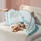 Foldable Baby Mosquito Net (For 0-3 Years Babies)