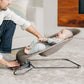 Foldable & Safe Newborn Baby Bouncing Chair