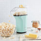 Instant Homemade Popcorn Maker 🍿