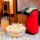 Instant Homemade Popcorn Maker 🍿