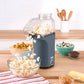 Instant Homemade Popcorn Maker 🍿