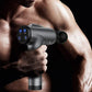 Relaxing Wireless Muscle Massager Gun