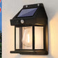 Big Solar Powered Wall Light🌞(Pack Of 3 & 5)