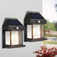 Big Solar Powered Wall Light🌞(Pack Of 3 & 5)