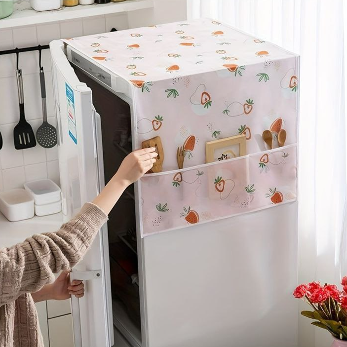 High Quality Refrigerator Cover 🗄️