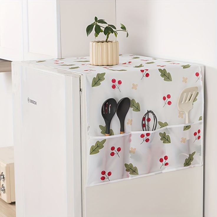 High Quality Refrigerator Cover 🗄️