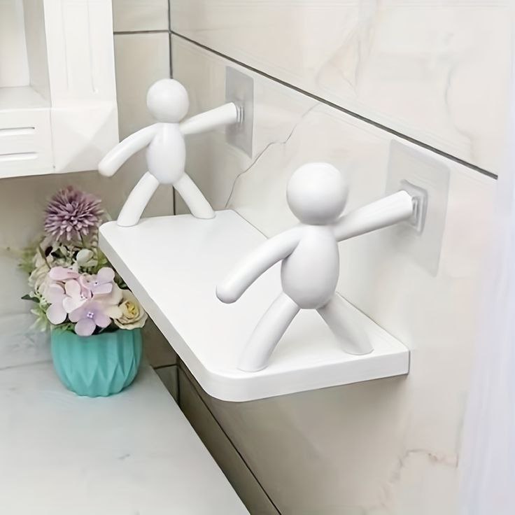 Self Adhesive Multipurpose Stand Holder🕺