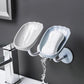 360° Flexible Self Drainage Soap Holder🧼