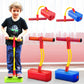 Fun & Safe Kids Jumping Stick🛴