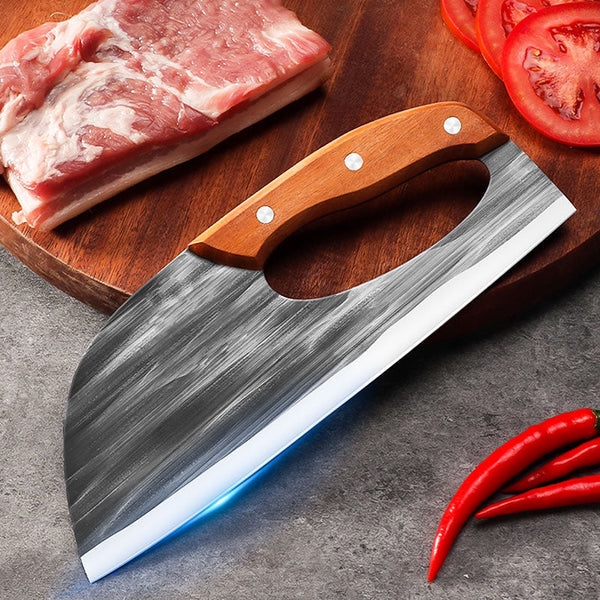 Super Sharp Stainless Steel Knife