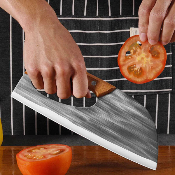 Super Sharp Stainless Steel Knife