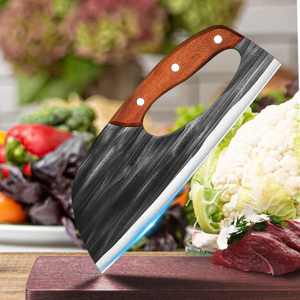 Super Sharp Stainless Steel Knife