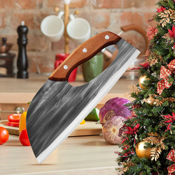 Super Sharp Stainless Steel Knife