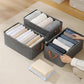 Large capacity Closet Storage Box (Pack Of 2)