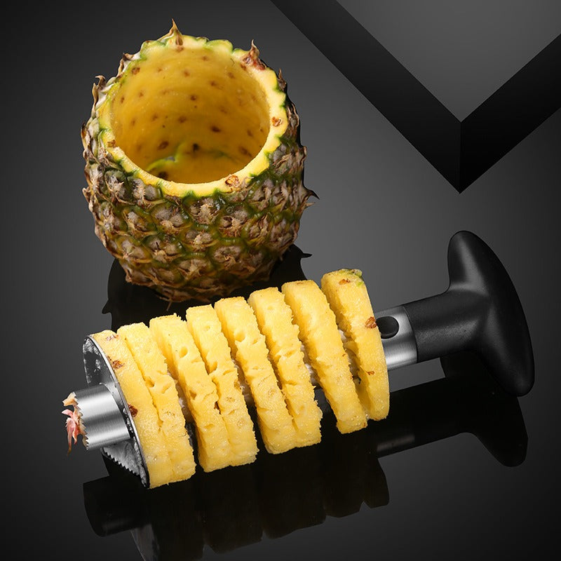 Stainless steel Pineapple cutter