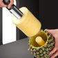 Instant Pineapple Corer and Slicer (Pack Of 2)