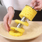 Stainless steel Pineapple cutter