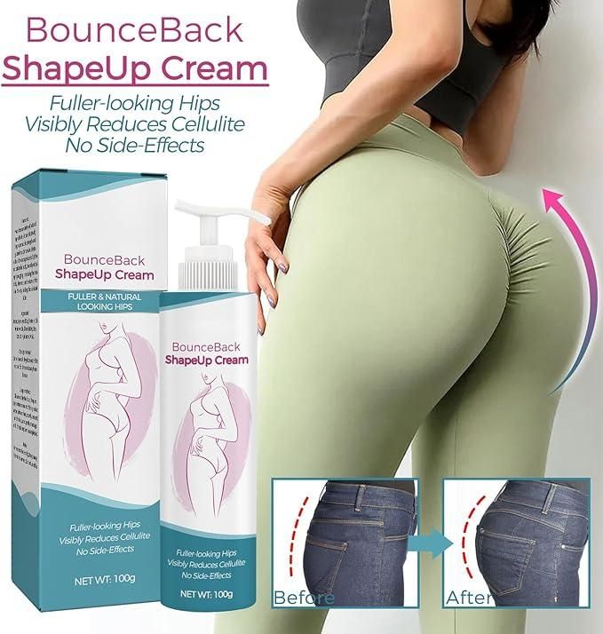 Hip Lift Cream Pack of 2