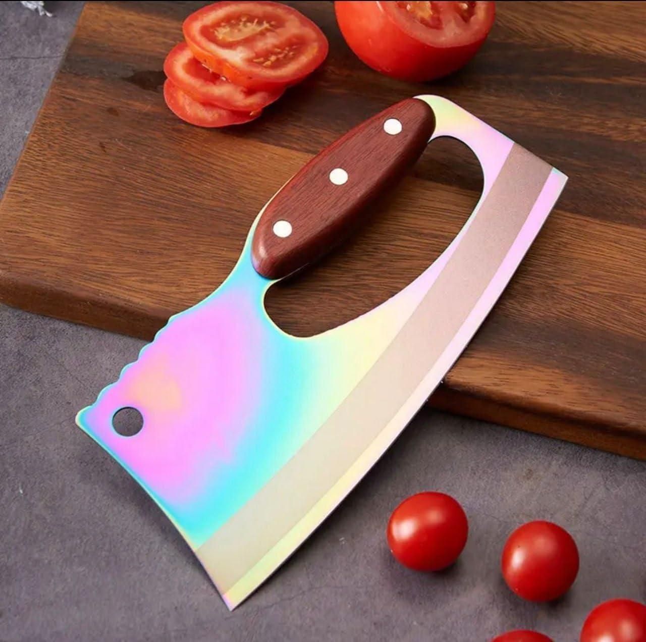 Super Sharp Stainless Steel Knife