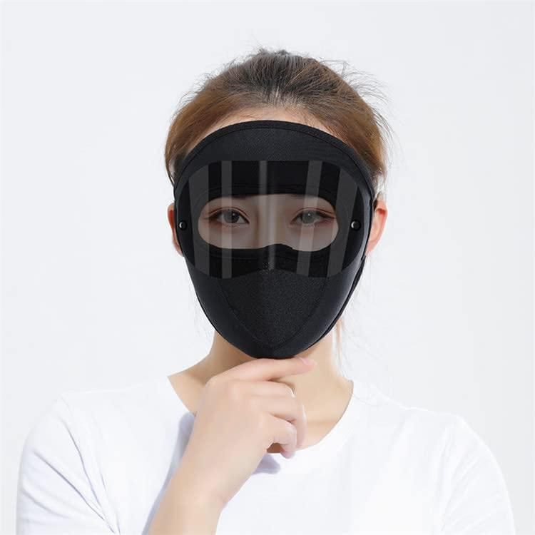 UV Sun Protection Breathable Face Mask